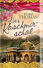 Der Kaschmirschal von Rosie Thomas