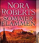 Sommerflammen von Nora Roberts