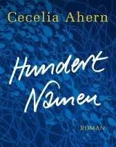 Hundert Namen von Cecelia Ahern