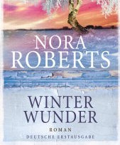 Winterwunder von Nora Roberts