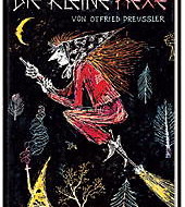 Die kleine Hexe von Otfried Preußler
