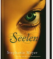 Seelen von Stephenie Meyer