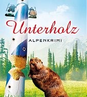 Unterholz – Alpenkrimi von Jörg Maurer