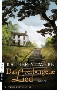 Katherine Webb - Das verborgene Lied