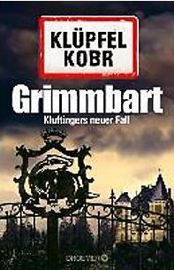 Grimmbart