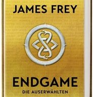 Endgame – Die Auserwählten von James Frey