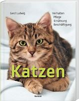 Gerd Ludwig: Katzen