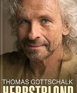 Herbstblond – die Autobiografie von Thomas Gottschalk