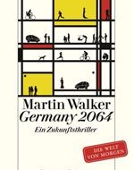 Martin Walker - Germany 2064