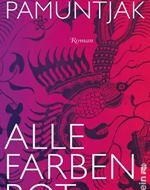 Alle Farben rot