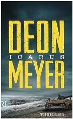 Deon Meyer - Icarus