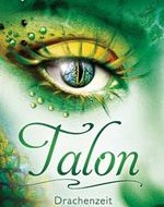 Talon – Drachenzeit von Julie Kagawa