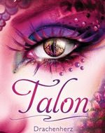 Talon, Drachenherz von Julie Kagawa