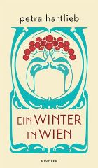 Ein Winter in Wien – Petra Hartlieb