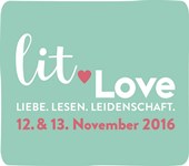 12. November 2016  – lit.Love in München