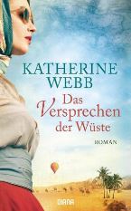 Katherine Webb - Das Versprechen der Wüste
