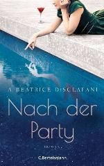 A. Beatrice DiSclafani - Nach der Party