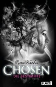 Rena Fischer - Chosen (Buch bei Weltbild)