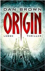 Im Oktober erscheint „Origin“, der neue Robert-Langdon-Thriller von Dan Brown!