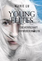 Young Elites 3 - Die Herrschaft der Weißen Wölfin (Buch bei Weltbild)