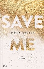 Save me von Mona Kasten (Buch bei Weltbild)