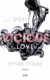 Vicious Love (Buch bei Weltbild.de)