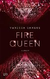 Fire Queen (Buch bei Weltbild.de)