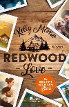Redwood Love - Es beginnt mit einem Blick (Buch bei Weltbild.de)