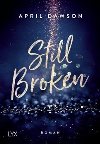 Still Broken (Buch bei Weltbild.de)