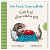 Der kleine Siebenschläfer - Gleich ist wieder alles gut (Buch bei Weltbild.de)