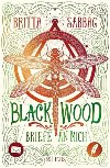 Blackwood - Briefe an mich (Buch bei Weltbild.de)