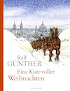 Eine Kiste voller Weihnachten von Ralf Günther